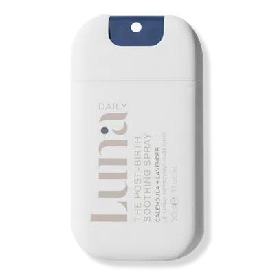 Luna Daily The Mini Post-birth Soothing Spray - 1.0 oz