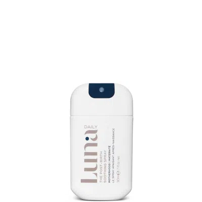 Luna Daily The Post Birth Soothing Spray 30ml