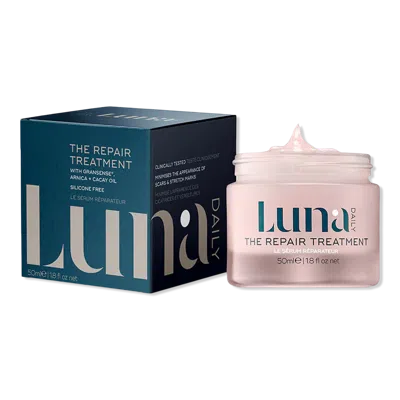 Luna Daily The Repair Treatment