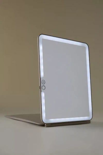 Luna London Eclipse Led Mirror