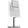 Luna London Orbit Mirror In Black