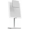 Luna London Orbit Mirror In Gray