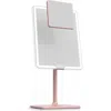 Luna London Orbit Mirror In Pink