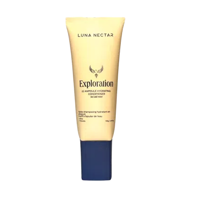 LUNA NECTAR LUNA NECTAR EXPLORATION 02 AMPOULE HYDRATING CONDITIONER