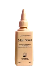 Luna Nectar Mars Sand Volumizing Adaptogenic Dry Shampoo In Orange