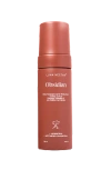 Luna Nectar Obsidian Volumizing & Anti-pollution Scalp Scrub In Brown