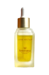 Luna Nectar Renaissance Nourishing Hair Oil In Yellow