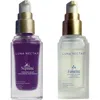Luna Nectar Skin Concentrate Duo Kit In Multi