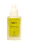 Luna Nectar Sphinx Body Experience Oil In Yellow