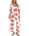 Luna Tuccini 2pc Shirt & Pant Set