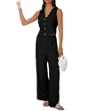 Luna Tuccini 2pc Vest & Pant Set