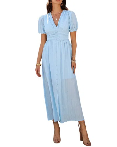 Luna Tuccini Dress