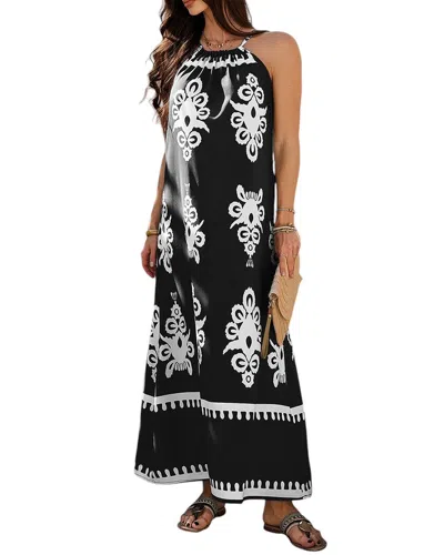 LUNA TUCCINI LUNA TUCCINI DRESS