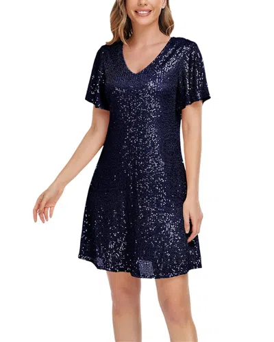 Luna Tuccini Dress