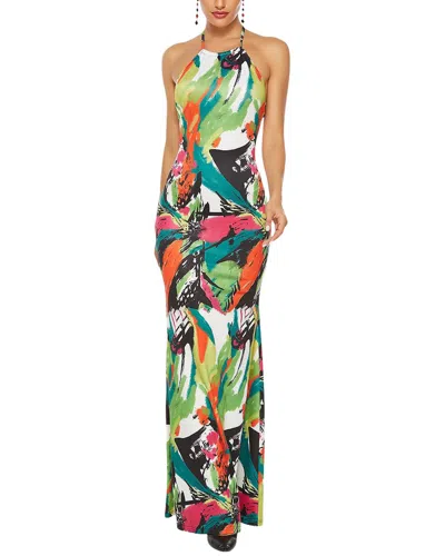 Luna Tuccini Dress