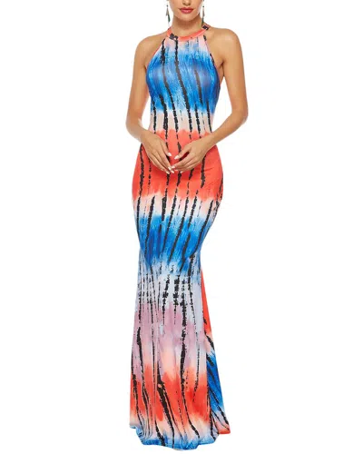 Luna Tuccini Dress