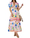 Luna Tuccini Dress