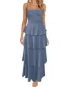 Luna Tuccini Dress In Blue