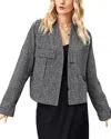 Luna Tuccini Jacket