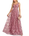 Luna Tuccini Maxi Dress