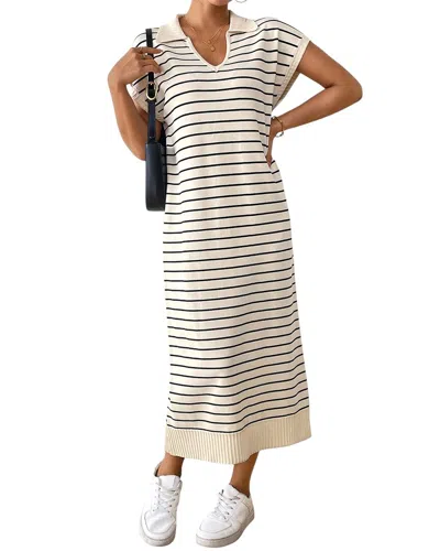 Luna Tuccini Midi Dress