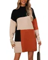 Luna Tuccini Mini Dress