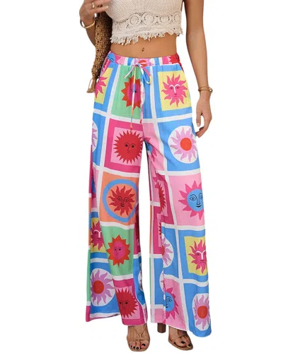 LUNA TUCCINI PANT