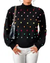Luna Tuccini Pullover