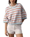 Luna Tuccini Pullover In Blue