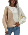 Luna Tuccini Sweater