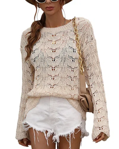 Luna Tuccini Sweater