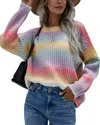 Luna Tuccini Sweater
