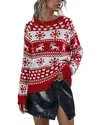Luna Tuccini Sweater