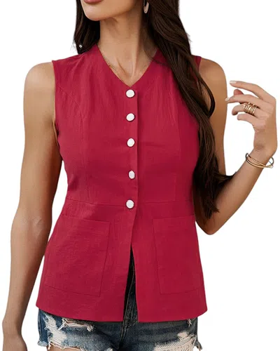 LUNA TUCCINI TOP