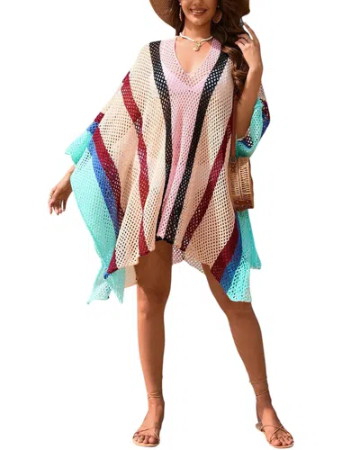 Luna Tuccini Tunic