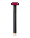 Luna'mour Rejuvenating Red Light Led Therapy Wand In Black