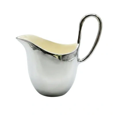 Lunares Arca Pitcher In Gray