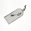 Lunares Cheese Paddle With Knife Set In Multi