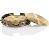 Lunares Djembe Coasters In Multi