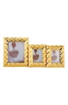 Lunares Geo Frame