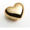 Lunares Hearts With Sentiment