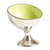 Lunares Ice Cream Cup In Green