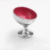Lunares Ice Cream Cup In Purple
