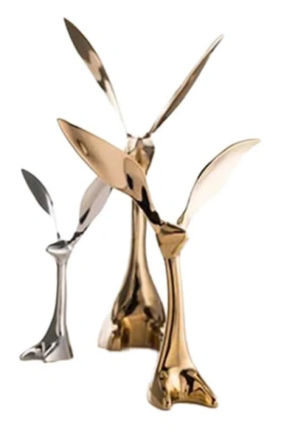 Lunares Jackrabbit In Gold