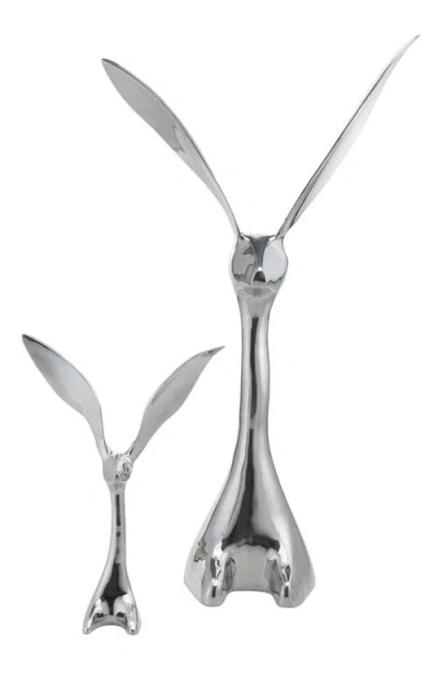 Lunares Jackrabbit In Silver