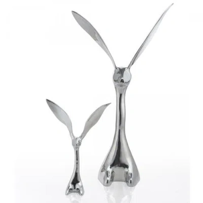 Lunares Jackrabbit In Silver