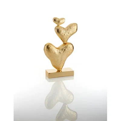 Lunares Limited Edition Soaring Heart Sculpture