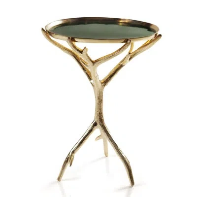 Lunares Manzanita End Table