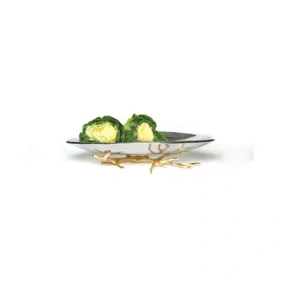Lunares Manzanita Platter
