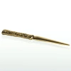Lunares Nest Letter Opener In Gold